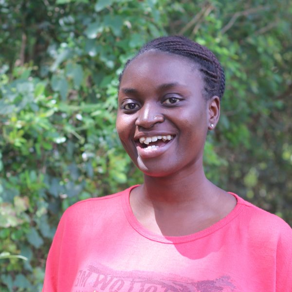 Fiona Otieno, 2019 Kumvana Fellow
