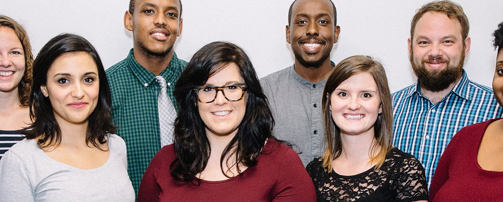 Apply for fellowships