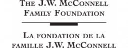 McConnell Foundation