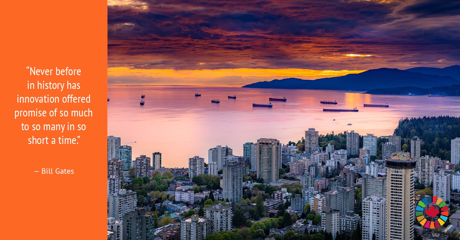 Industry, Innovation and Infrastructure - EWB Canada