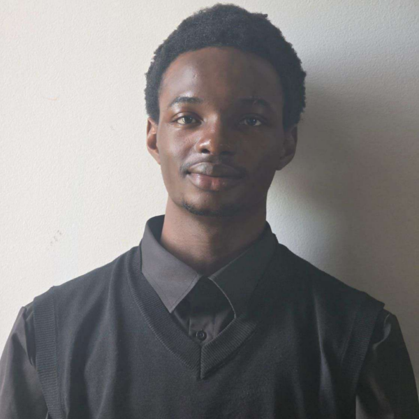 Emmanuel Nwokolo
