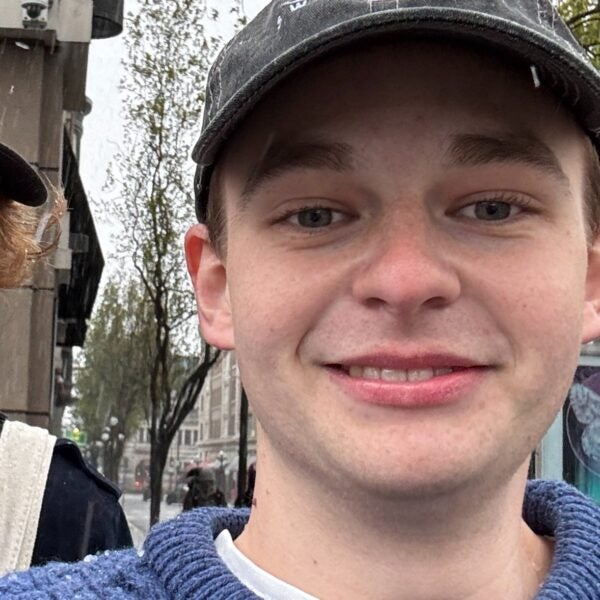 Connor Starling
