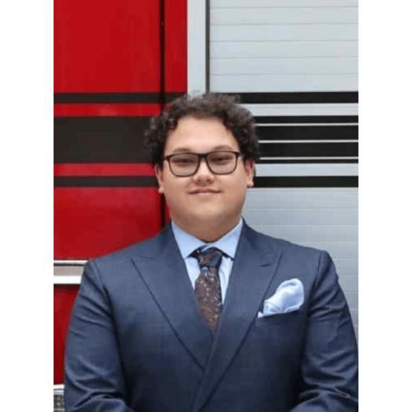 Ryan Chow