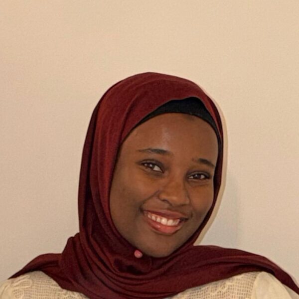 Shayma Mutwafy