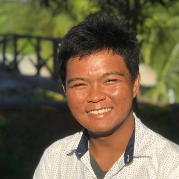 John Mark Visaya