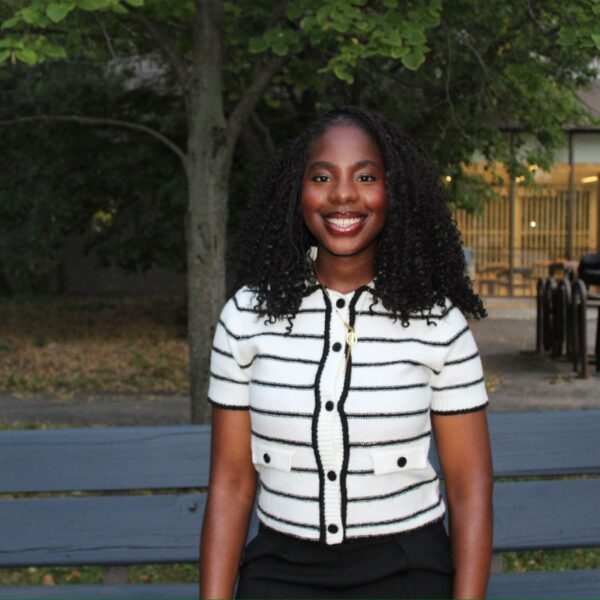 Gianna Osuobeni