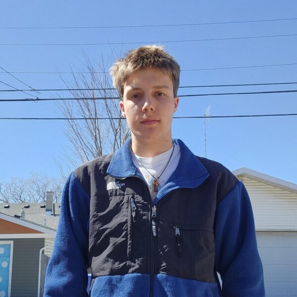 Matthew McCluskey
