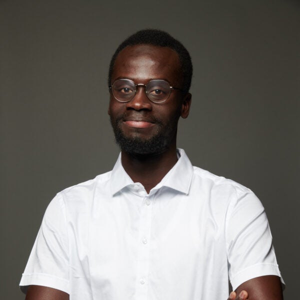 Mouhamadou Tall