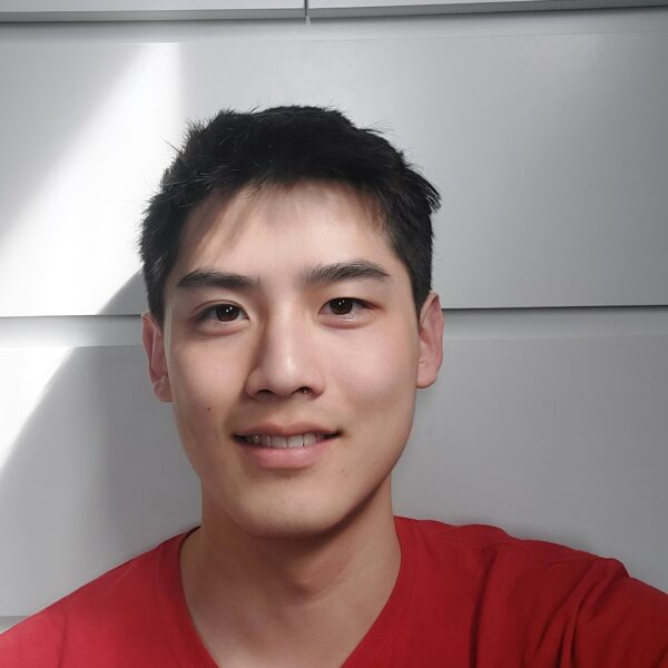 Ryan Li