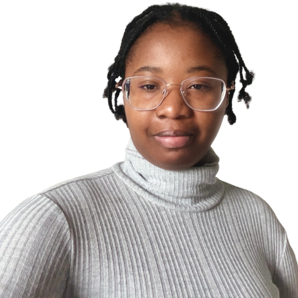 Brenda Neily Houndonougbo