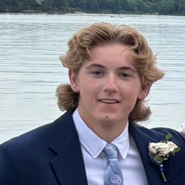 Seth Morency