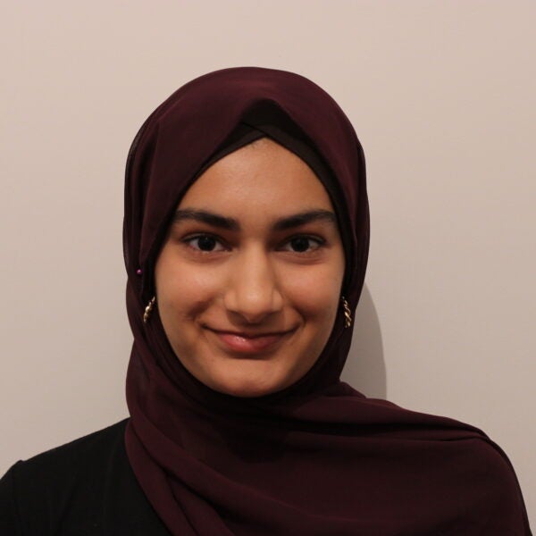Zaynab Anwar
