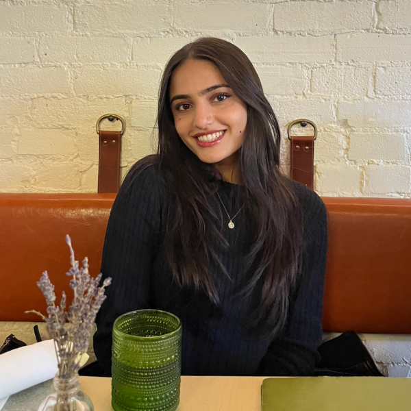 Kisha Rawal