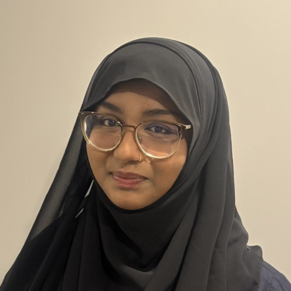 Simrah Zaman