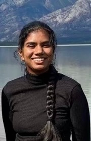 Yashasvi Saxena