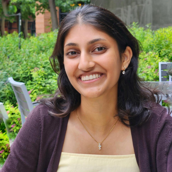 Ashna Jain