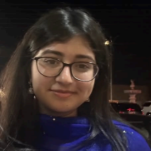 Maham Choudhry