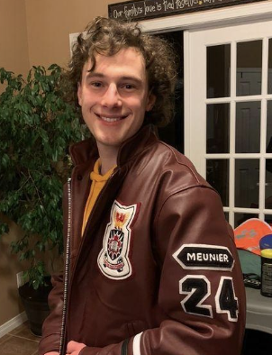 Zachary Meunier